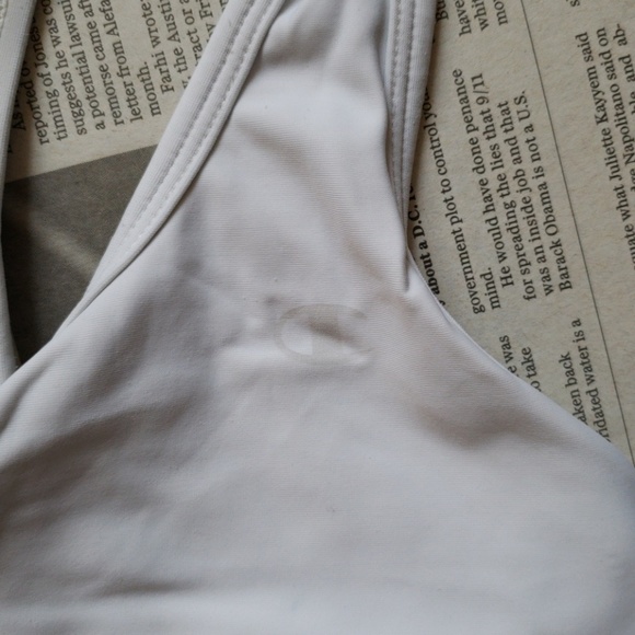 4 for 1 Champion sports bras - Picture 3 of 5